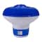 8.5" Large Floating Swimming Pool Chlorine Dispenser